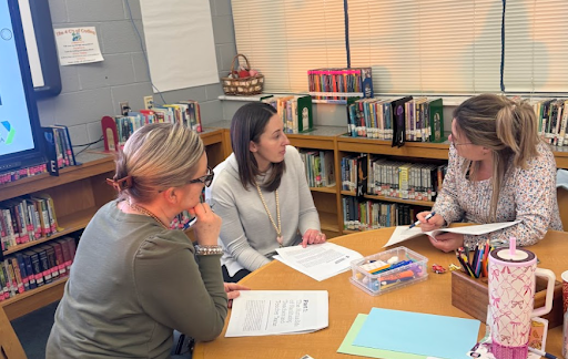 Teach Plus PA tweet media