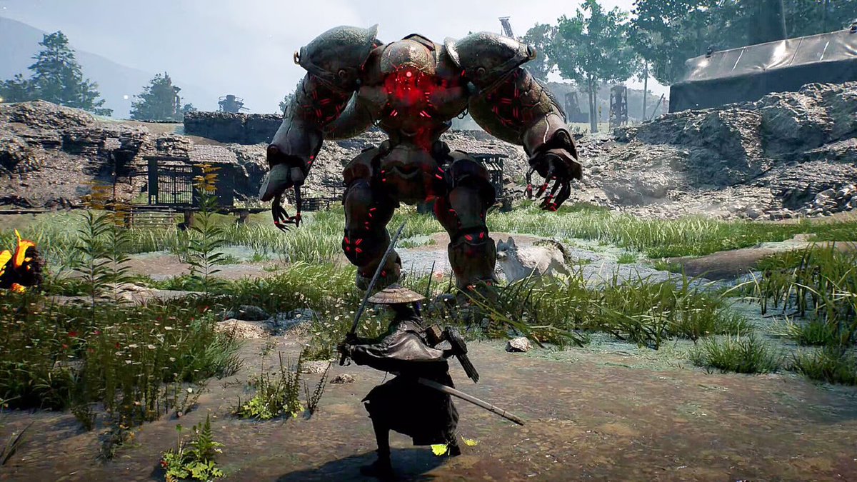 brettnll's tweet image. Seriously though wtf changed at Game Freak????