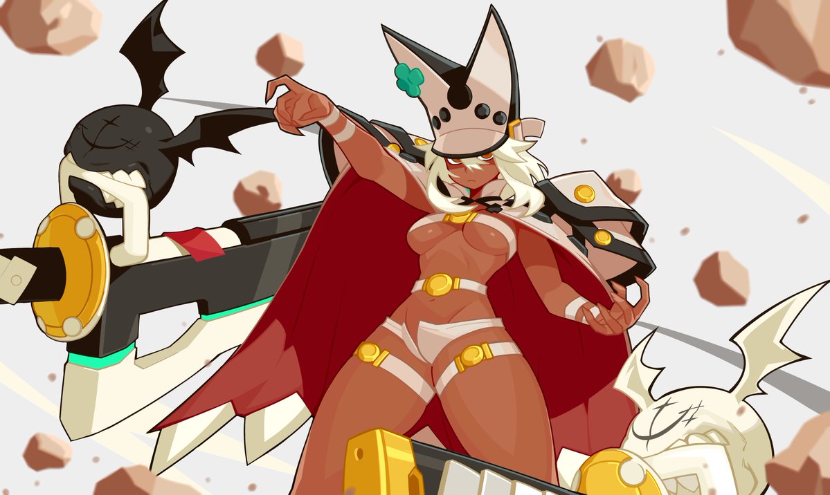 Werfmight tweet media