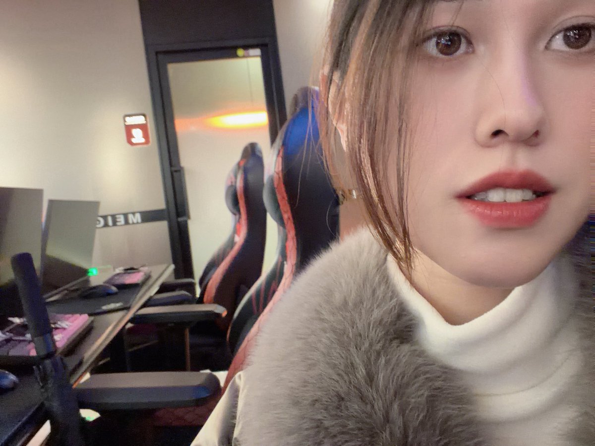 云云朮 tweet media