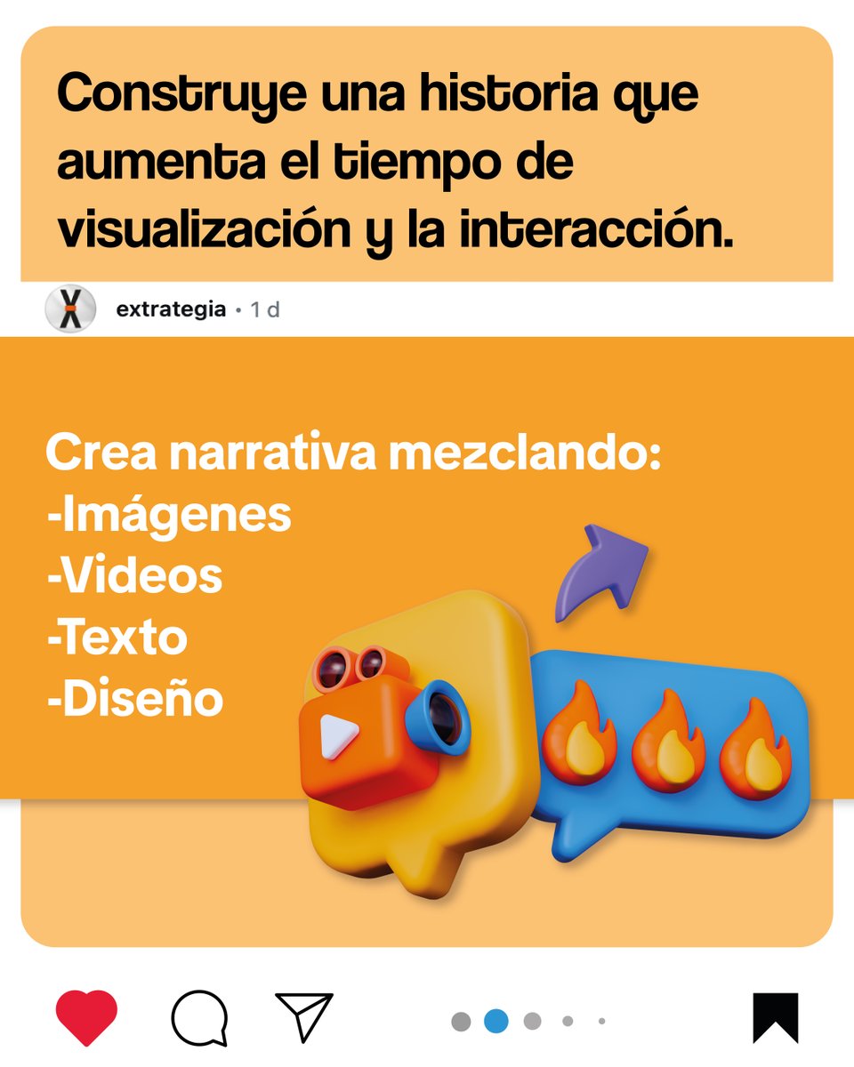 Extrategia tweet media