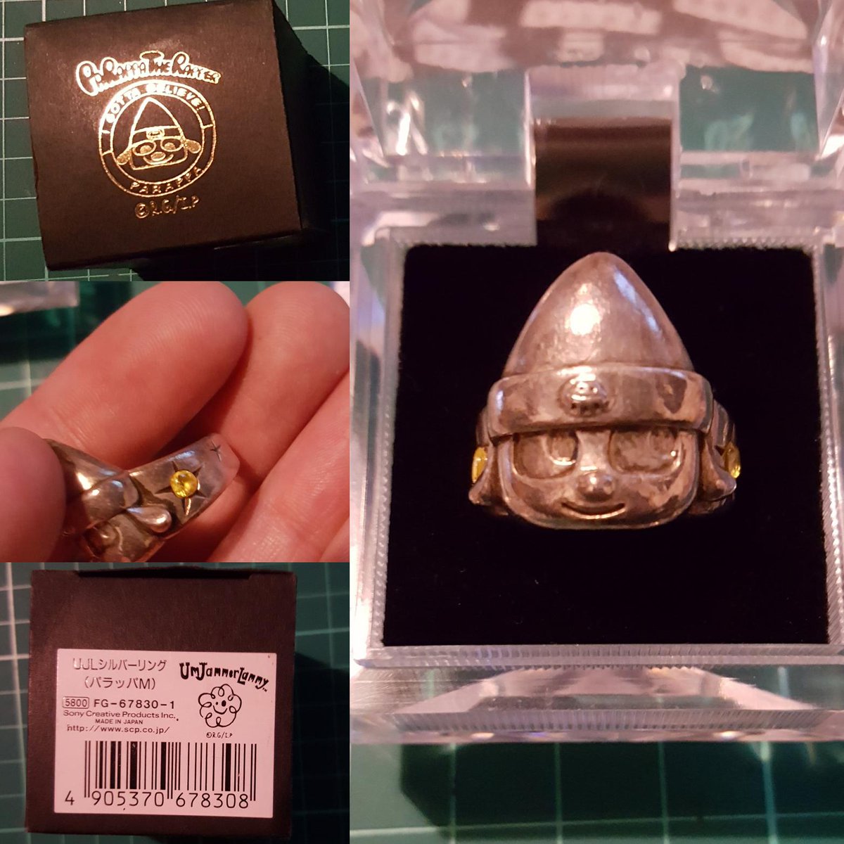 "Daily" PaRappa/Lammy Media tweet media