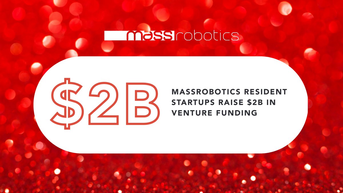 MassRobotics tweet media