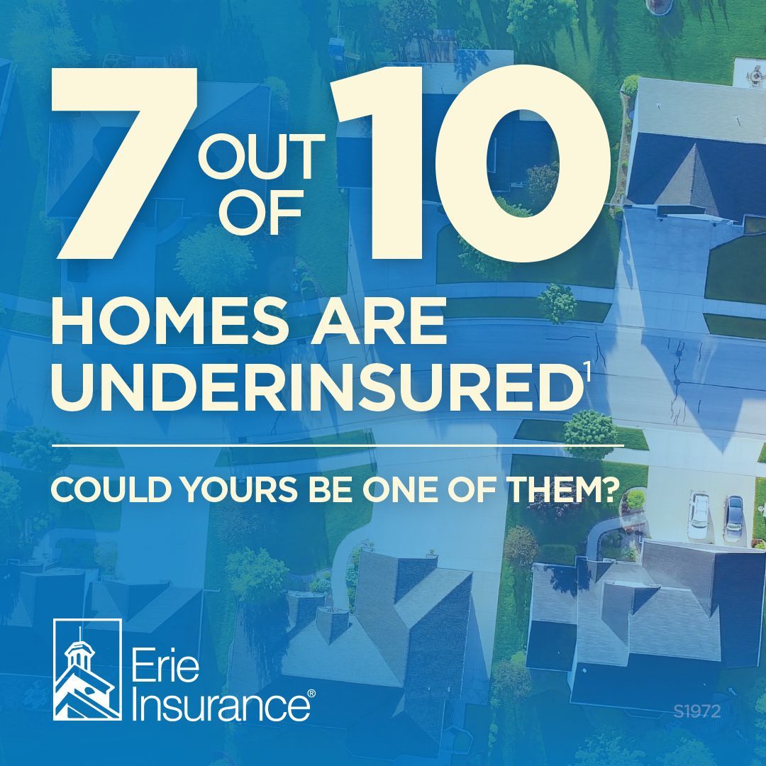BraggInsurance's tweet photo. Is your home one of them? Make sure you have the coverage amount you need for your home. Call us today for a quote at 317-758-5828 📞 https://t.co/SMAzoINbiV
