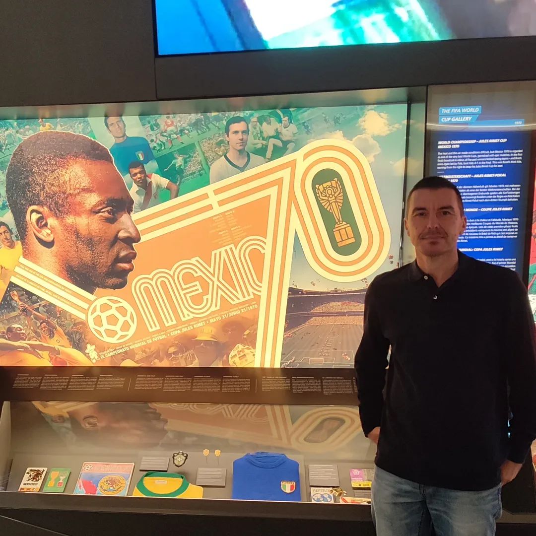 Happy 10th birthday <a href="/FIFAMuseum/">FIFA Museum</a>