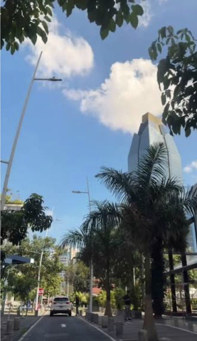 Raisa Banfield #PanamáSoberana🇵🇦 tweet media
