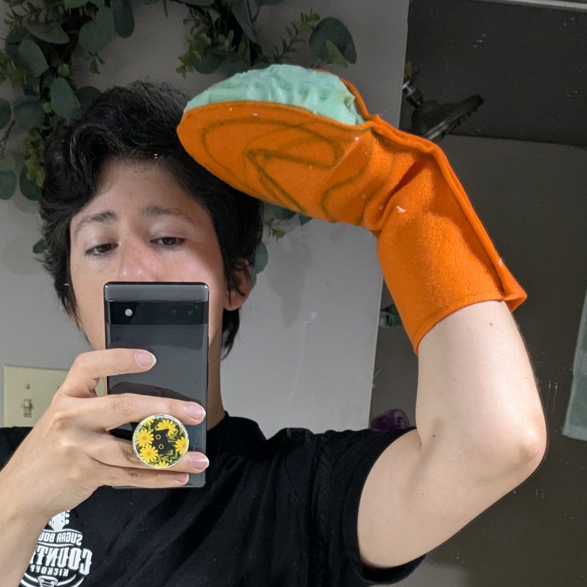 Freckled Cat Creations (Eneko) tweet media