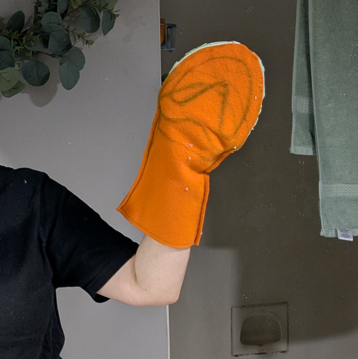 Freckled Cat Creations (Eneko) tweet media