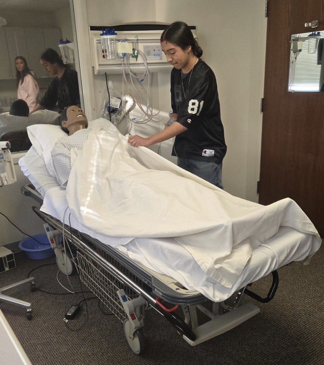 DMACC Perry VanKirk Center tweet media