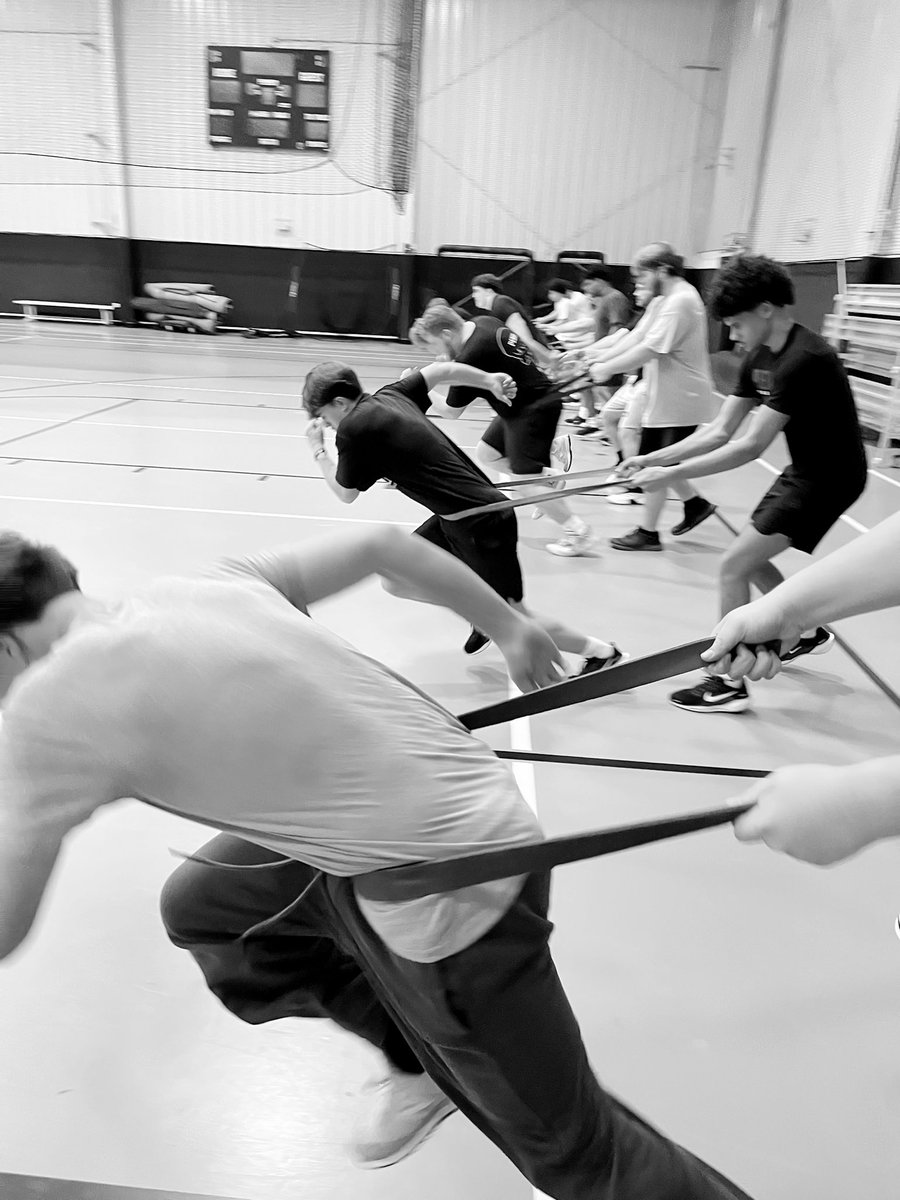 Perry Football tweet media