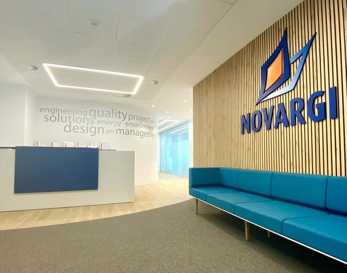 acostasamu's tweet image. #ElDato: #NovargiGroup, firma que cuenta con presencia en España, Dubái, India, Shanghái y Colombia invertirá US$ 445 millones en #PY 🇵🇾 en una planta de #FertilizantesVerde ubicada en Villeta. La inversión inicial será de US$ 220 millones y estará operativa en 2 años.