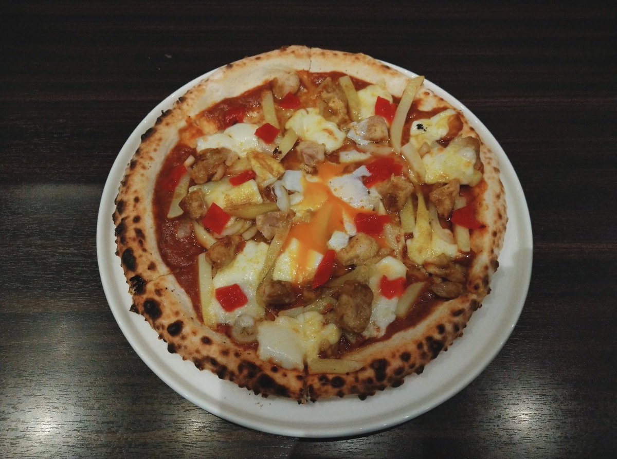 竹ぼうき2021 tweet media