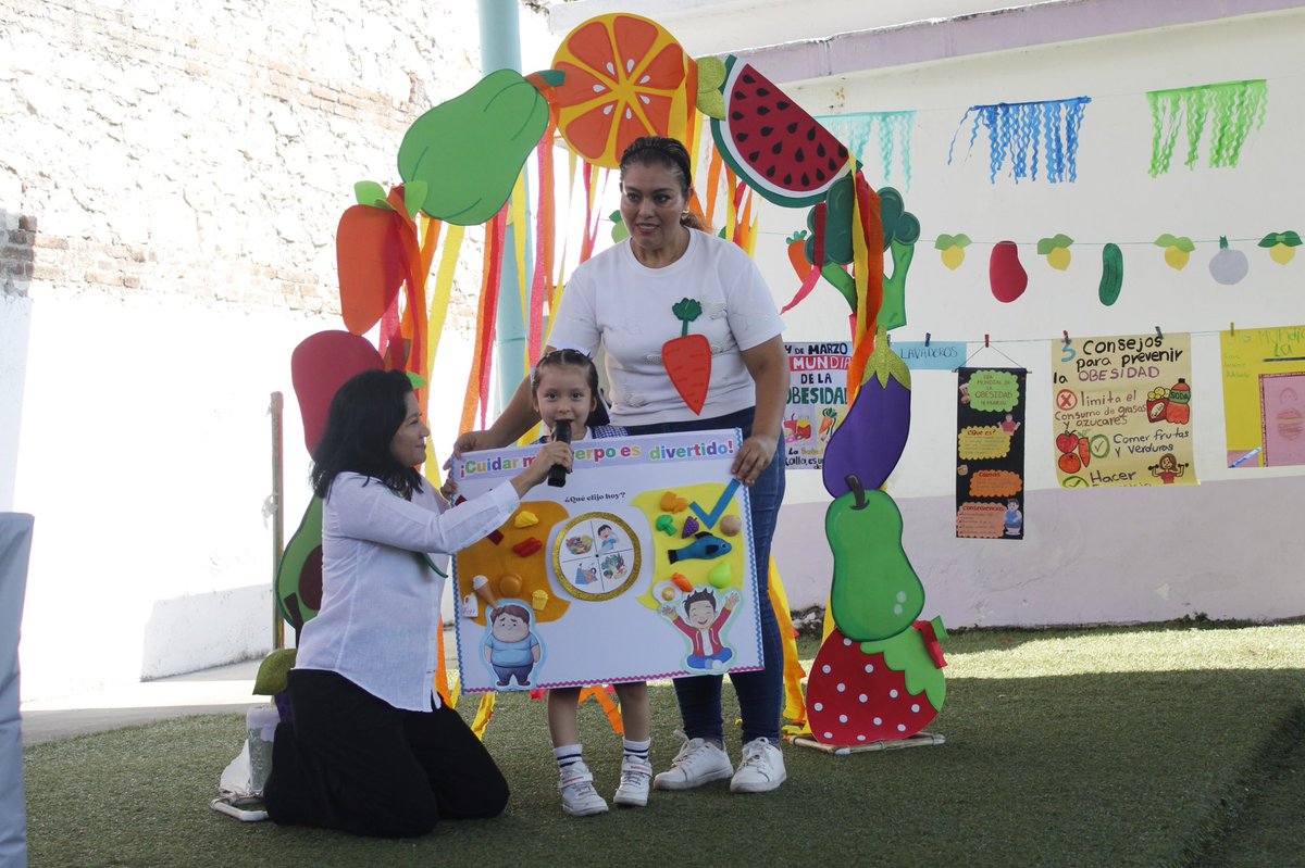 DIF Mpio Veracruz tweet media