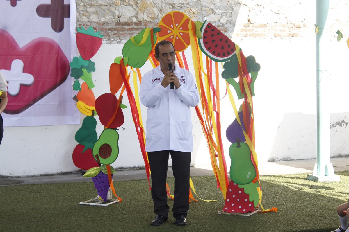 DIF Mpio Veracruz tweet media