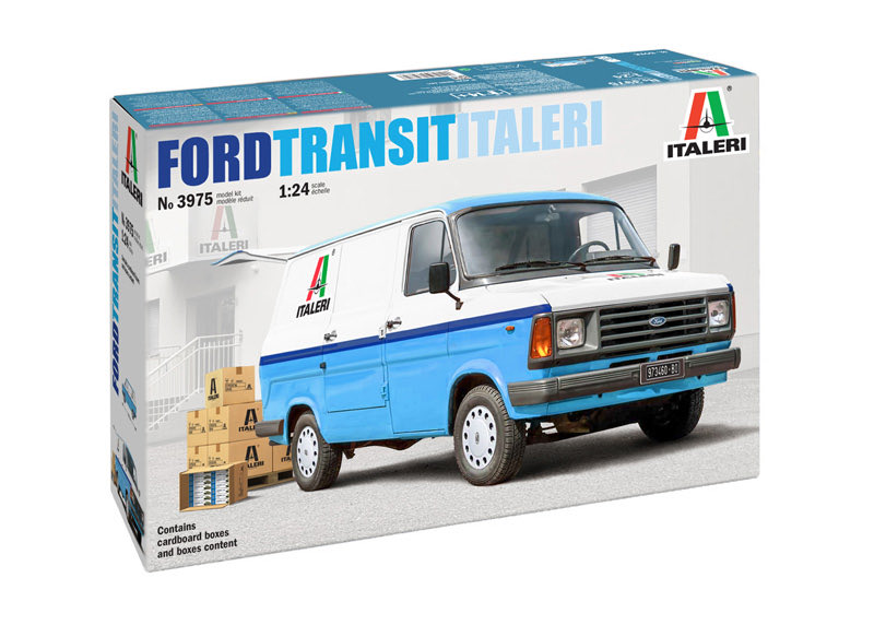 Italeri Model Kits tweet media