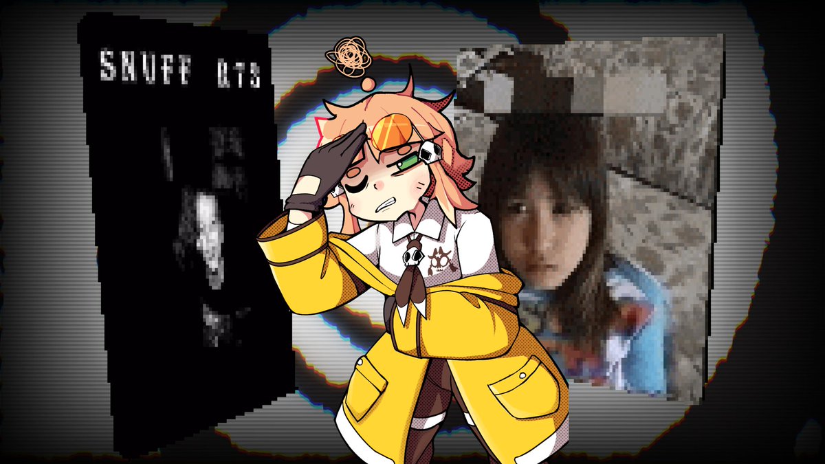 💀The Demie2💀 tweet media