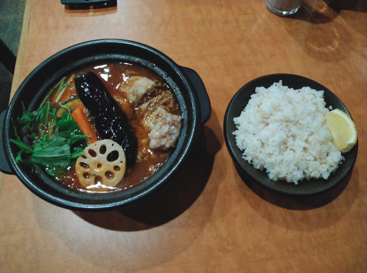 竹ぼうき2021 tweet media