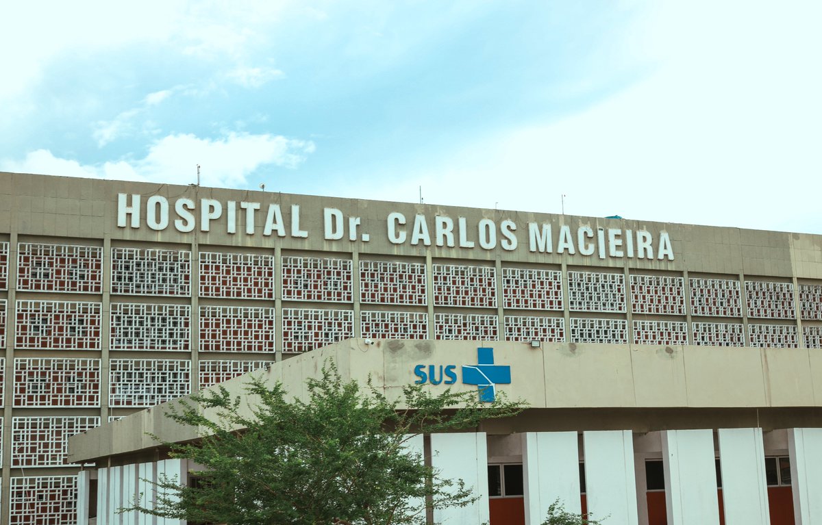 GovernoMA's tweet image. 🏥 Marco na saúde pública! No Dia Mundial da Obesidade, o #GovMA celebrou a 100ª cirurgia bariátrica realizada no Hospital Dr. Carlos Macieira, reforçando o compromisso com o cuidado e a qualidade de vida da população.

#GovernoMA #SaúdeMA