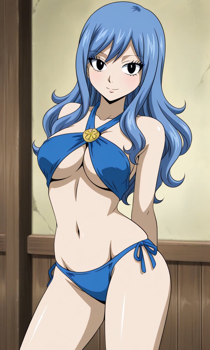 Juvia Lockser tweet media