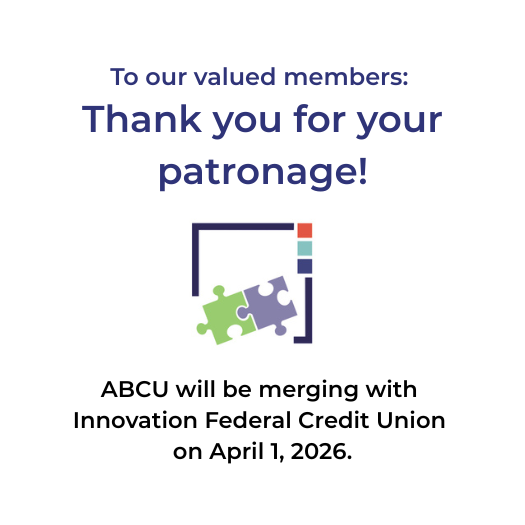 ABCU Credit Union Ltd. tweet media