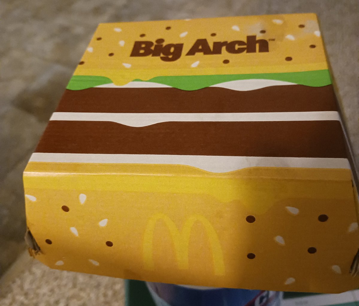 Benjamin Smith tweet media