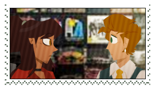 danphershow's tweet photo. Danpher Show as deviantart stamps https://t.co/OWDTADc6IJ