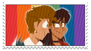 danphershow's tweet photo. Danpher Show as deviantart stamps https://t.co/OWDTADc6IJ