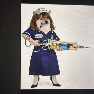 Silverlady tweet media