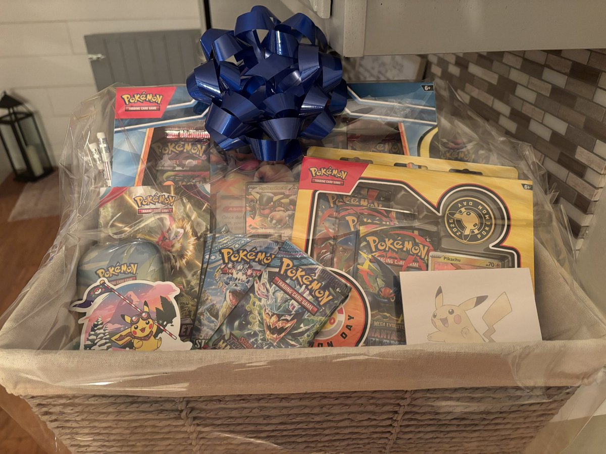 The Hobby Foundation tweet media