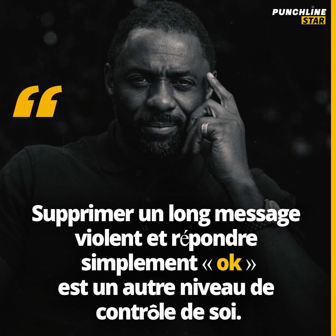 NELLYTSHELAMUT's tweet photo. Vous est-il déjà arrivé d’écrire un long message sous l’emprise de la colère…
puis de choisir de l’effacer et de répondre simplement : « Ok » ?

Sachez que c’est là une grande victoire sur vous-même.

Car la plus grande victoire
n’est pas toujours d’avoir le dernier mot,
mais de garder la maîtrise de soi.

Ne l’oubliez jamais.

#MaîtriseDeSoi
#LeadershipIntérieur
#Sagesse
#IntelligenceÉmotionnelle
#AcadémieADOL