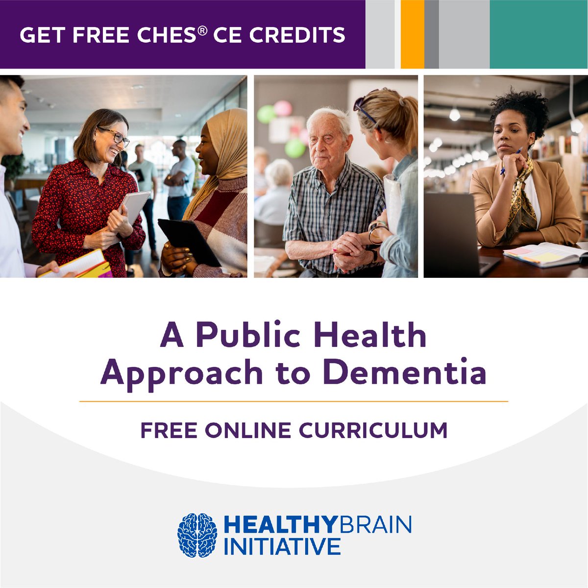 Alzheimer's Association tweet media