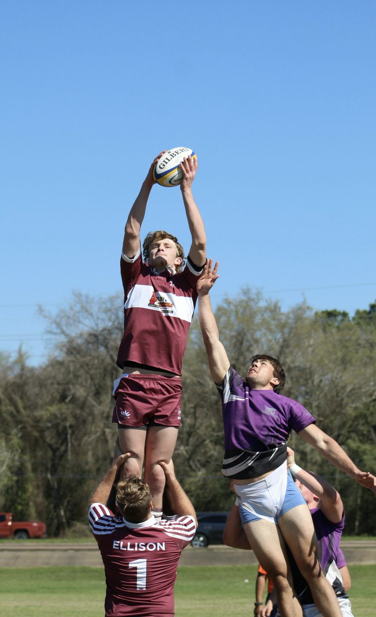 Mississippi State Rugby tweet media