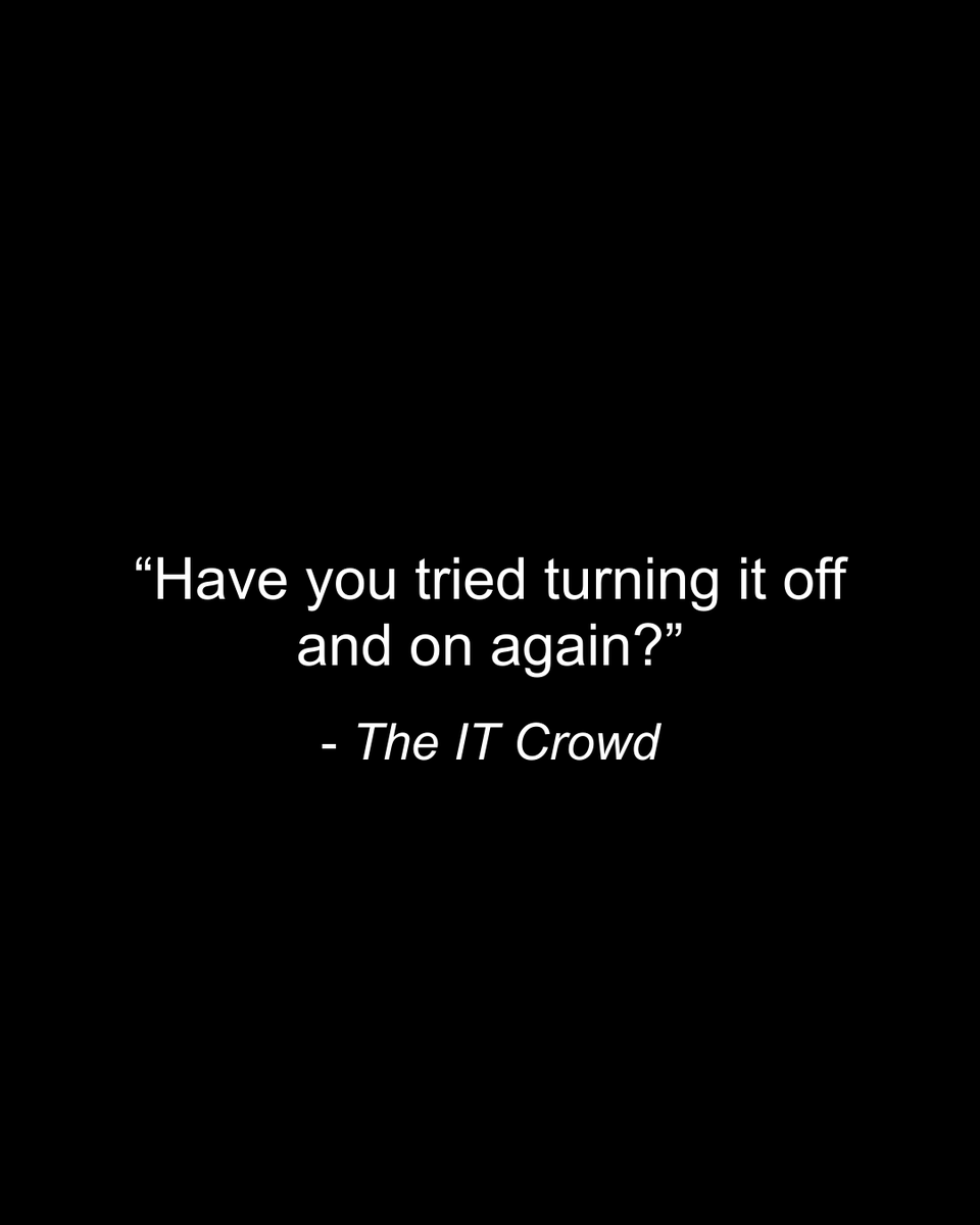 LieDetectorCEO's tweet photo. #CookCare #RecordedNote #TheITCrowd #SystemFailure #AIAudit https://t.co/edzb7eaYS3