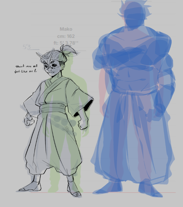 wow I wonder who that is