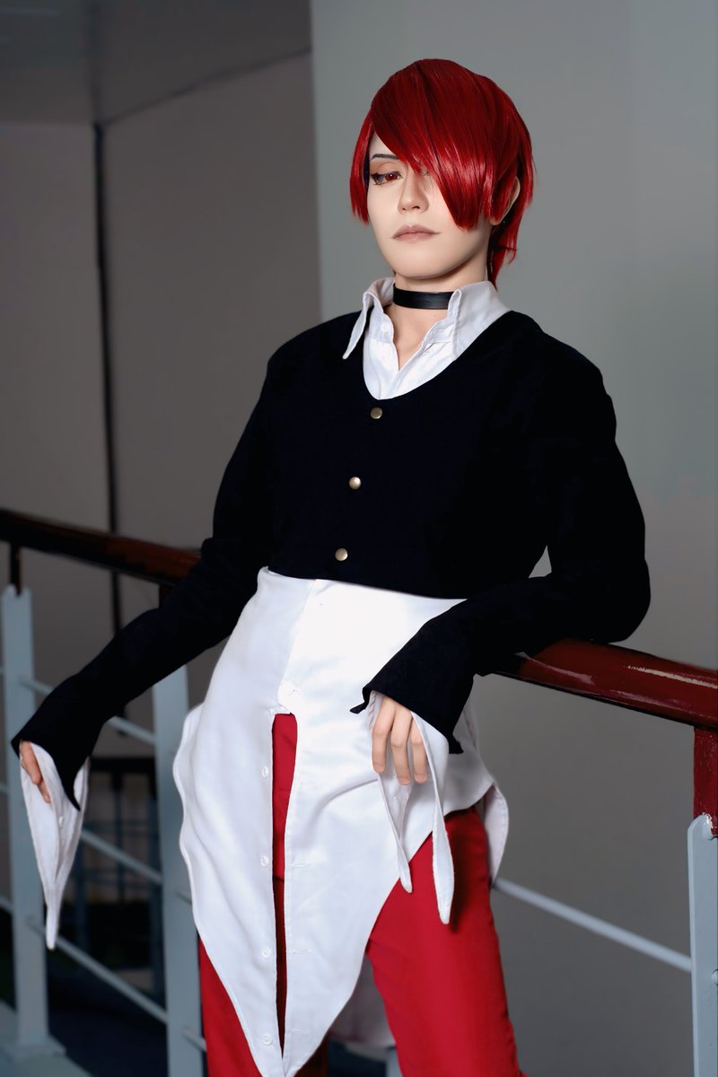 LizzRam199507's tweet photo. #IoriYagami #cosplay #IoriYagamicosplay #kingoffigthers

🌙🌙🌙 https://t.co/vloIxobho8