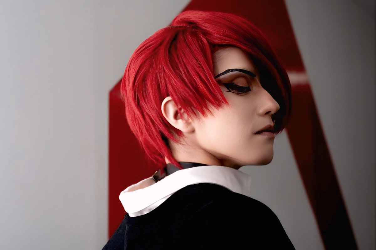 LizzRam199507's tweet photo. #IoriYagami #cosplay #IoriYagamicosplay #kingoffigthers

🌙🌙🌙 https://t.co/vloIxobho8