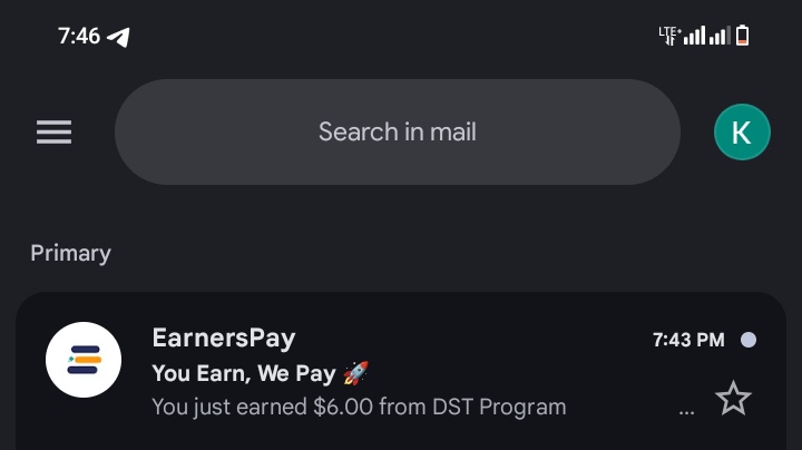 Earn with Kassy tweet media