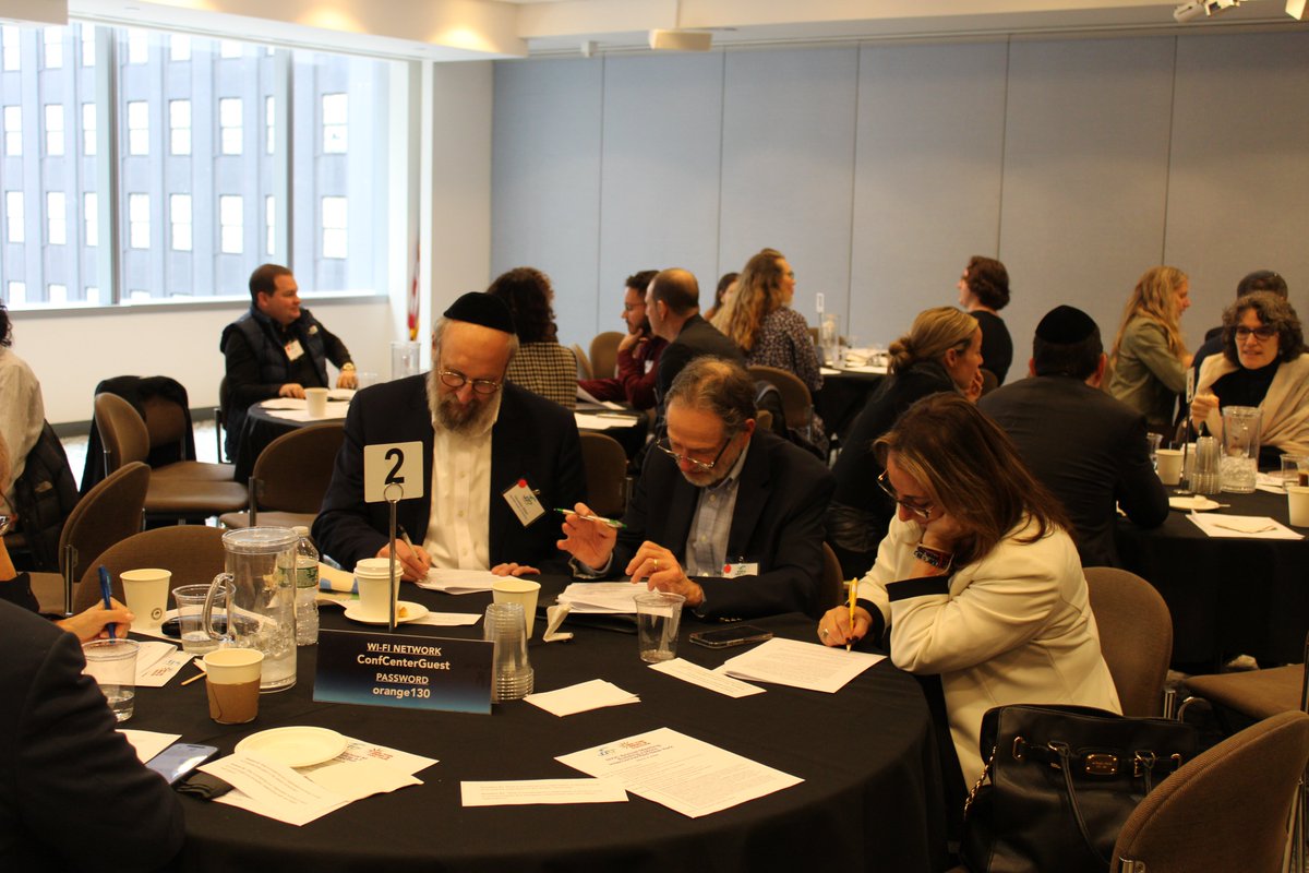 JCRC of New York tweet media