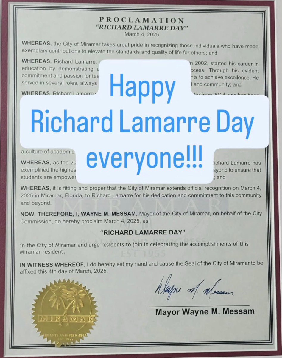 CTACE Department tweet media