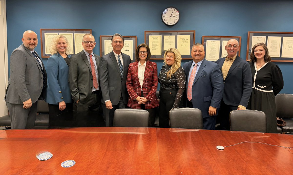 Nevada Broadcasters tweet media