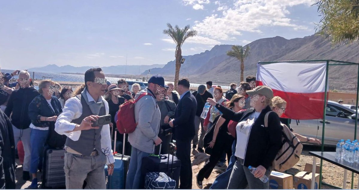 Rzecznik MSZ - Maciej Wewiór tweet media