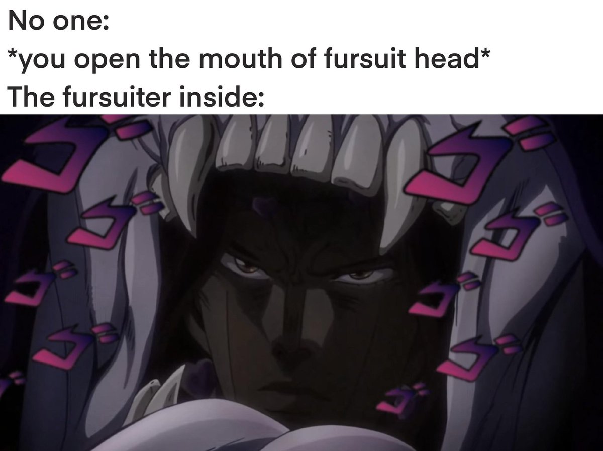 Furry memes tweet media