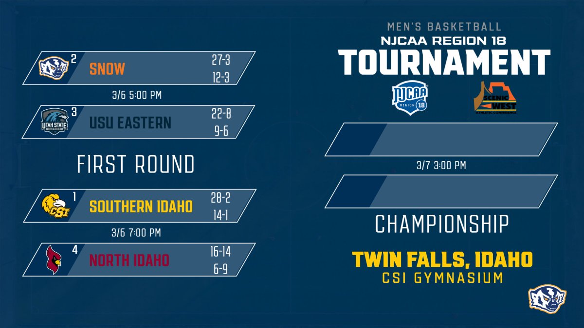 Snow Basketball tweet media