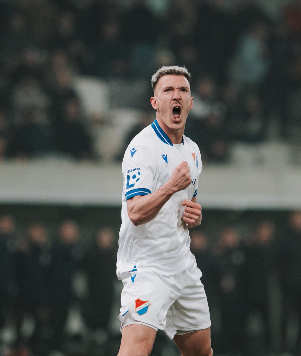 FC Baník Ostrava tweet media