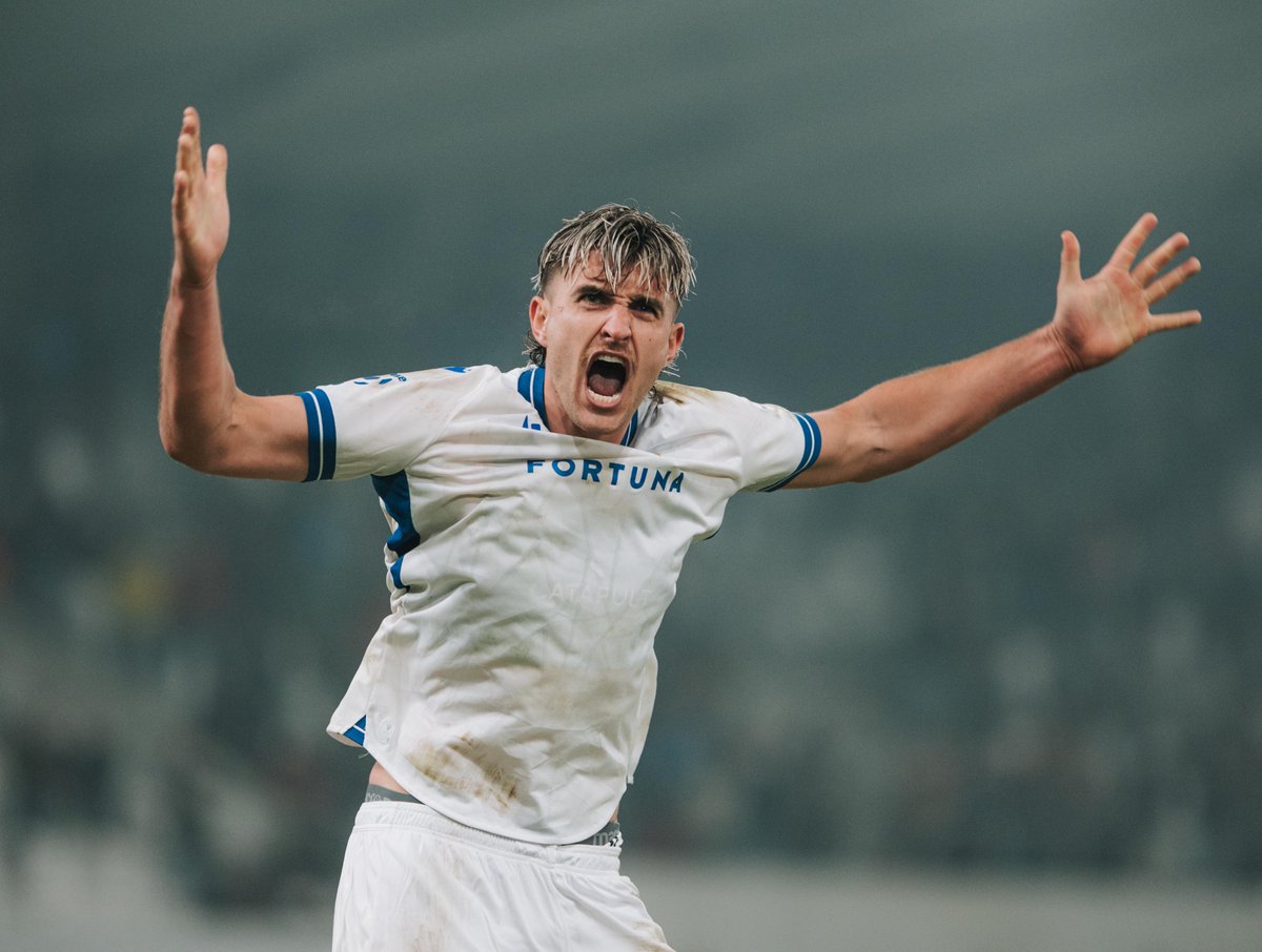 FC Baník Ostrava tweet media