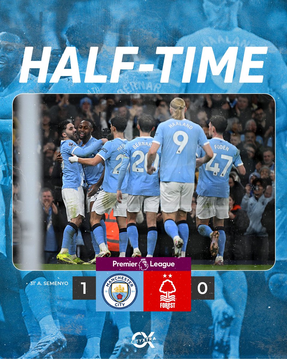 City Xtra tweet media