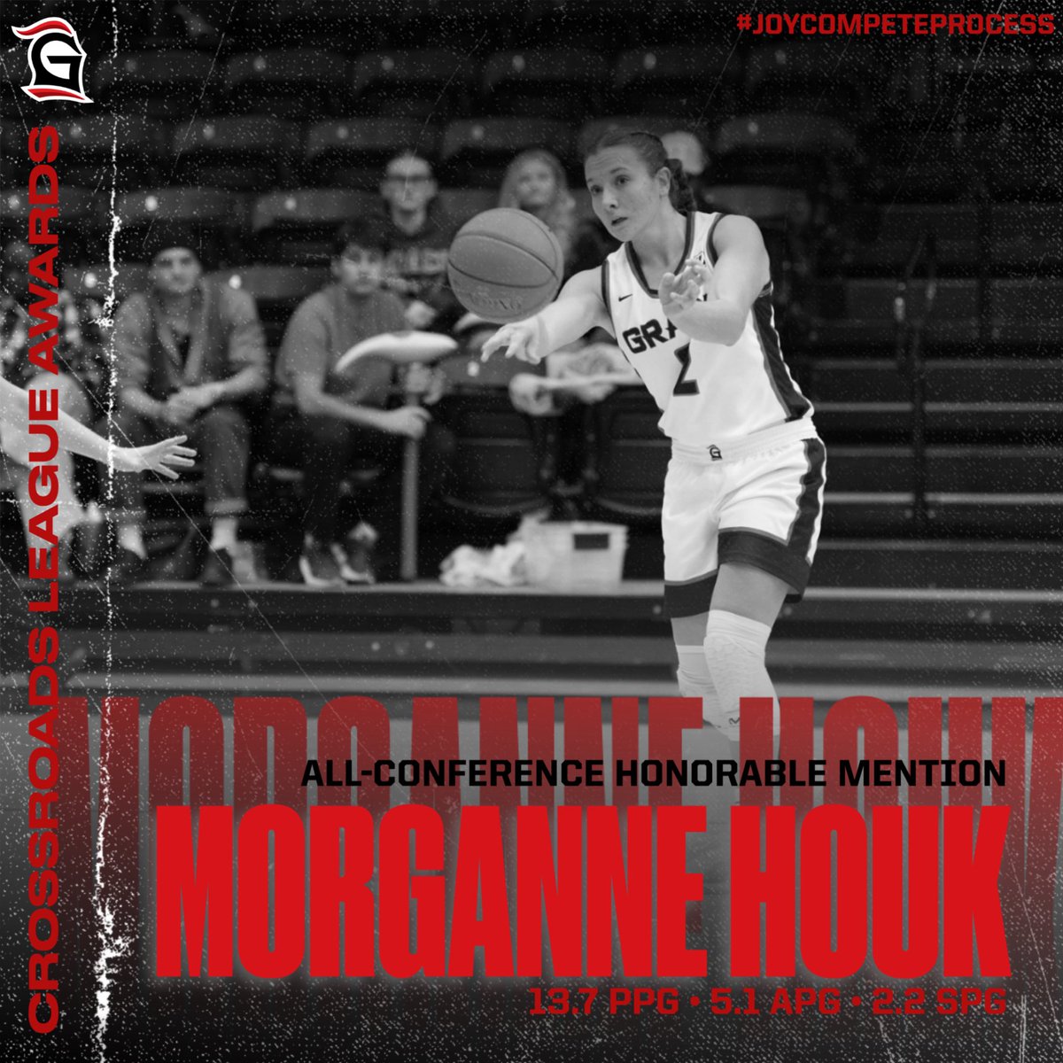 Grace Women’s Basketball tweet media