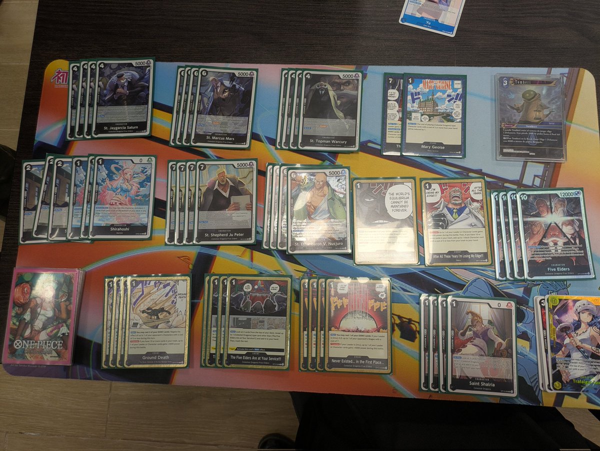 De 7!! Al Lider tweet media