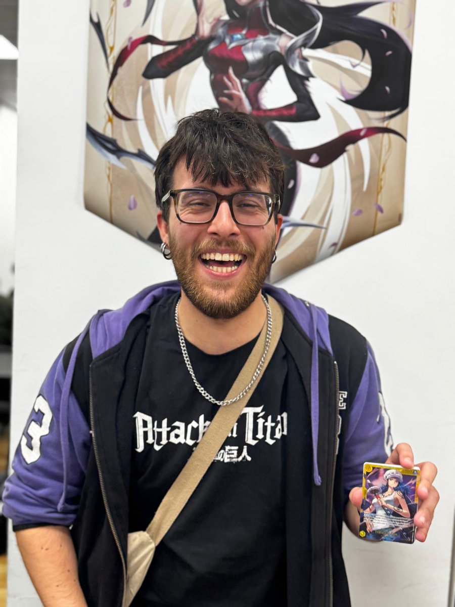 De 7!! Al Lider tweet media