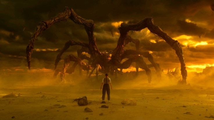 wisegirlbaird's tweet photo. no joke if they'd leaked the final battle before the finale i would've thought it was ai https://t.co/adBbAqnjsB